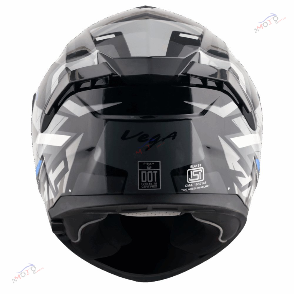 ZAP DV VOLT 